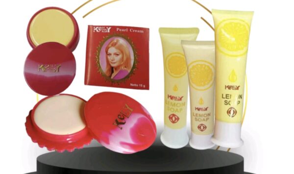 Keindahan Eksotis dengan Bedak Kelly Arab: Rahasia Kecantikan yang Menawan