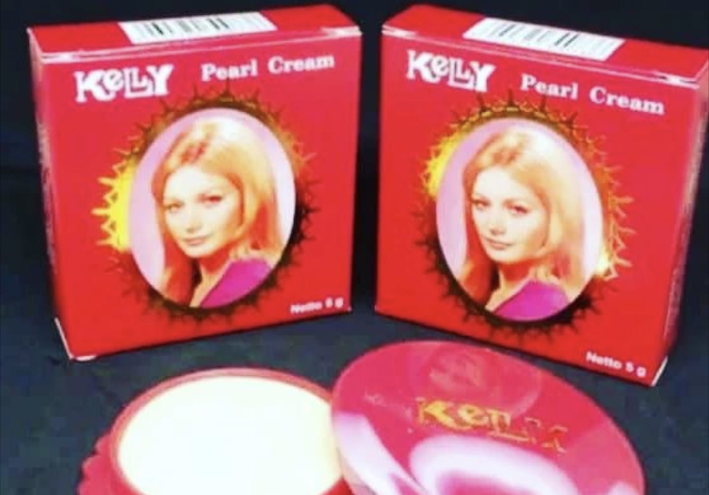 Keistimewaan Krim Kelly Apakah Cocok untuk Semua Usia Temukan 3 Manfaat Mengejutkan yang Dapat Mencerahkan Kulit Anda!