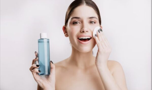 Kenali 3 Jenis Toner Sebelum Membeli Produknya! Pilih yang Sesuai dengan Kulit Anda!