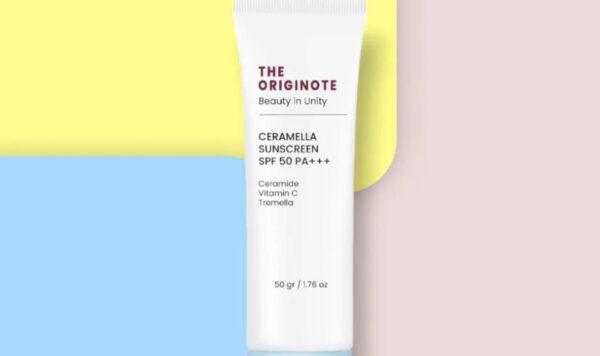 Kenali Manfaat SPF untuk Melindungi Kulit dari Bahaya Sinar UV!