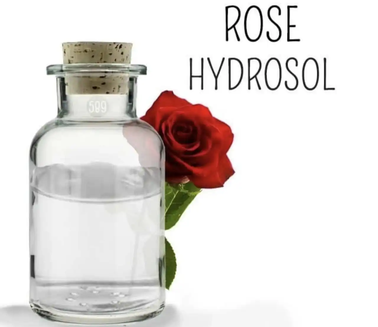 Khasiat Air Mawar untuk Wajah yang Luar Biasa