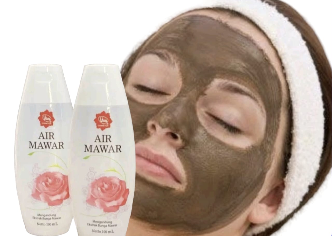 Khasiat Luar Biasa Masker Kopi dan Air Mawar Sebelum Tidur Pukul 20.00! Efektif Membuat Wajah Putih dan Cerah hingga di Pagi Hari Pukul 04.30. Simak Rahasianya!