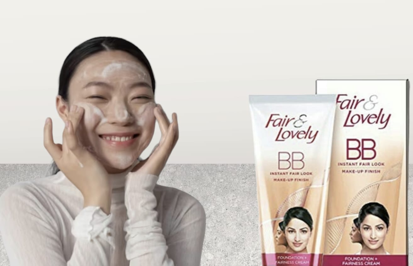 Kombinasi Bedak Kelly dan Krim Fair and Lovely untuk Kulit yang Terlihat Cerah dan Bersinar Instan Ikuti 6 Cara Penggunaannya di Sini