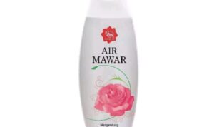 Kombinasikan Masker dengan Penggunaan Air Mawar Viva untuk Mendapatkan Kulit yang Lebih Glowing