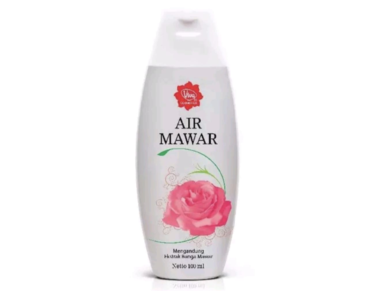 Kombinasikan Masker dengan Penggunaan Air Mawar Viva untuk Mendapatkan Kulit yang Lebih Glowing