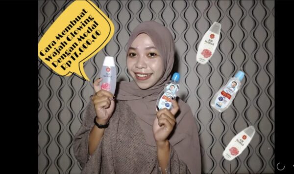 Rahasia Wajah Putih dan Glowing dalam Waktu Singkat Terungkap! Cobalah Trik Ampuh dengan Baby Oil dan Air Mawar Viva Sebelum Tidur Malam, Hasilnya Bikin Terpesona dalam 1 Minggu! Simak Cara Penggunaannya di Sini!