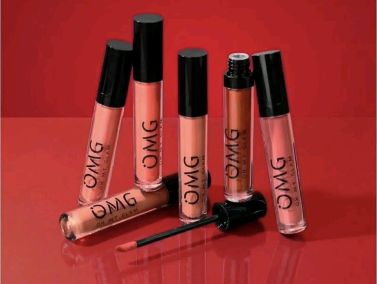 Lipstik yang Bikin Terpesona 6 Tren Terkini dalam Dunia Kecantikan yang Harus Anda Coba!