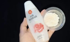 Manfaat Hebat Garam yang Dicampur Air Mawar Viva untuk Kulit Putih Berseri! Simak Cara Menggunakannya yang Tepat di Sini, Hasilnya WOW!