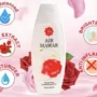 Manfaat Luar Biasa Air Mawar Viva untuk Kecantikan Kulit Wajah