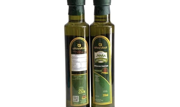 Manfaat Rahasia Minyak Zaitun untuk Bayi: Kulit Terawat dan 5 Cara Mengatas Batuk yang Perlu Diketahui