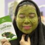 Manfaatkan Krim Masker Daun Pandan pada Malam Hari untuk Mendapatkan Wajah yang Bercahaya dan Bebas Noda di Pagi Hari! Rekomendasi Khusus untuk Usia 40 Tahun