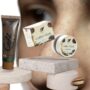 Manfaatkan Sebelum Tidur! Cara Menghilangkan Flek Hitam Secara Alami dengan Masker Kopi dan Air Mawar yang Tepat