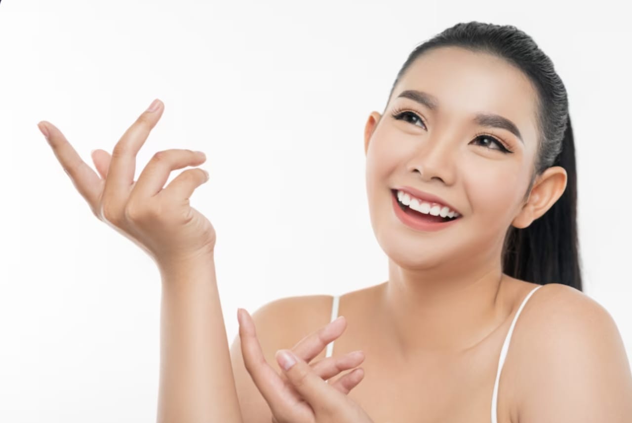 Mengapa Wajah Saya Susah Berkilau Penyebab dan Solusi untuk Kulit yang Glowing