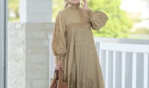 Menggoda dalam Pesona: 6 Dress Kekinian yang Memikat Wanita Modern