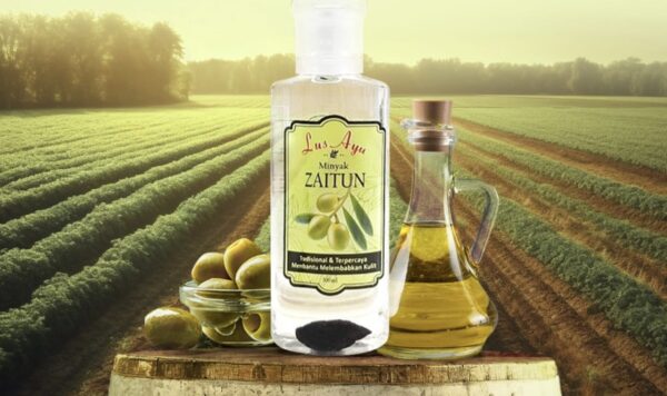 Menggunakan Campuran Minyak Zaitun dan Air Mawar Viva pada Pagi dan Malam Hari untuk Efektif Pudarkan Flek Hitam yang Membandel