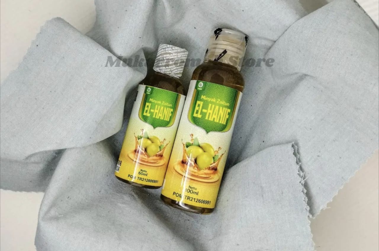 Menggunakan Masker Minyak Zaitun dan Lemon Setiap Malam Dapat Membantu Menghilangkan Flek Hitam di Wajah Berikut Ini 4 Cara Membuatnya!