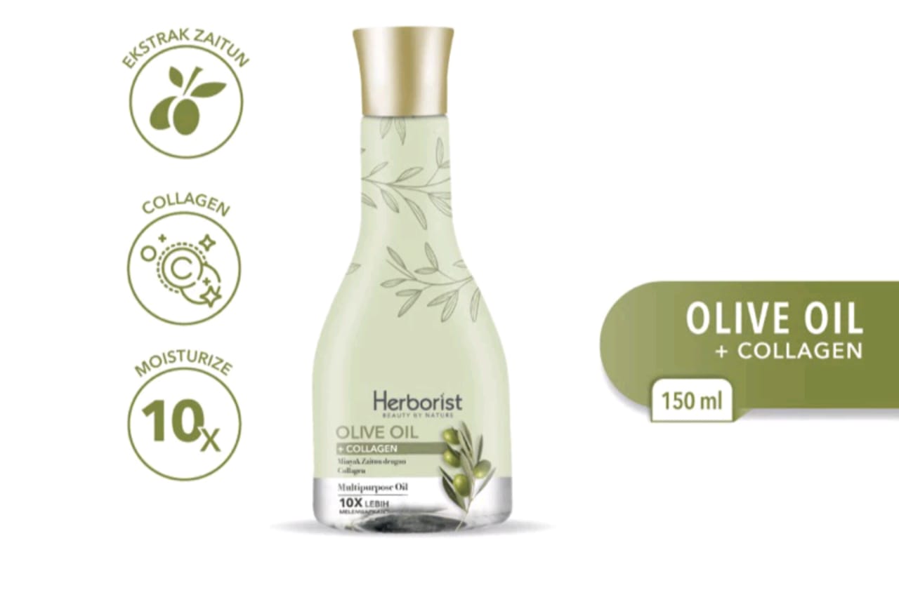 Menggunakan Minyak Zaitun Sebelum Tidur untuk Kulit Lembut dan Cerah! Ikuti 3 Cara Sederhana Ini