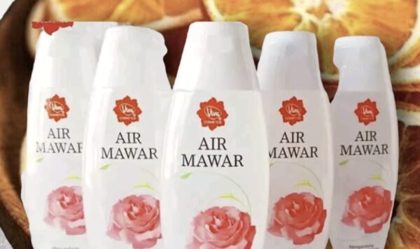 Menghilangkan Flek Hitam dengan Air Mawar dan Lemon: Rahasia Kulit Cerah yang Bikin Tercengang! Coba Malam Ini, Bangun dengan Wajah Glowing!