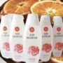 Menghilangkan Flek Hitam dengan Air Mawar dan Lemon Rahasia Kulit Cerah yang Bikin Tercengang! Coba Malam Ini, Bangun dengan Wajah Glowing!
