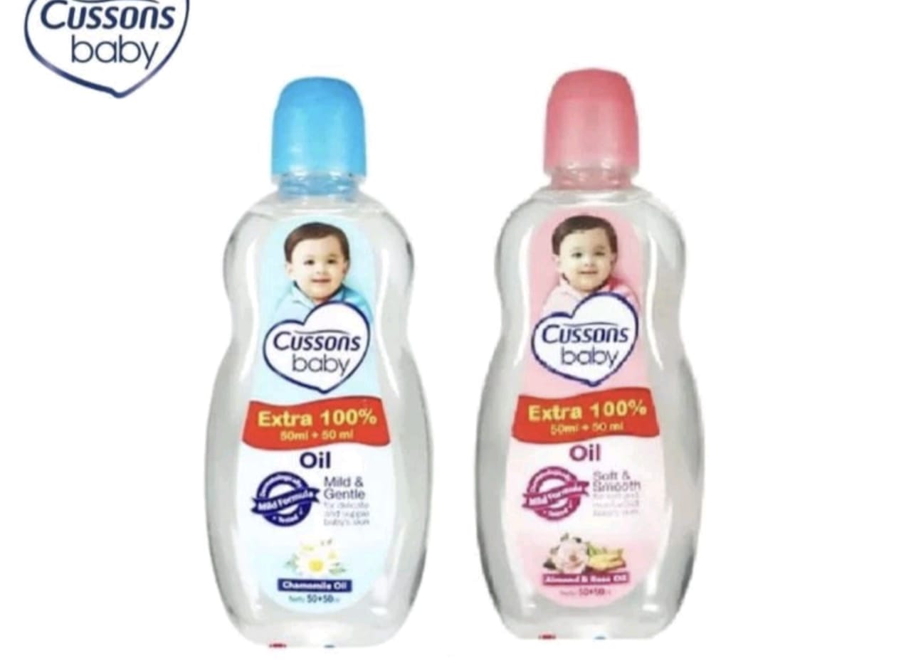 Mengungkap Manfaat Baby Oil untuk Mengatasi Flek Hitam pada Wajah