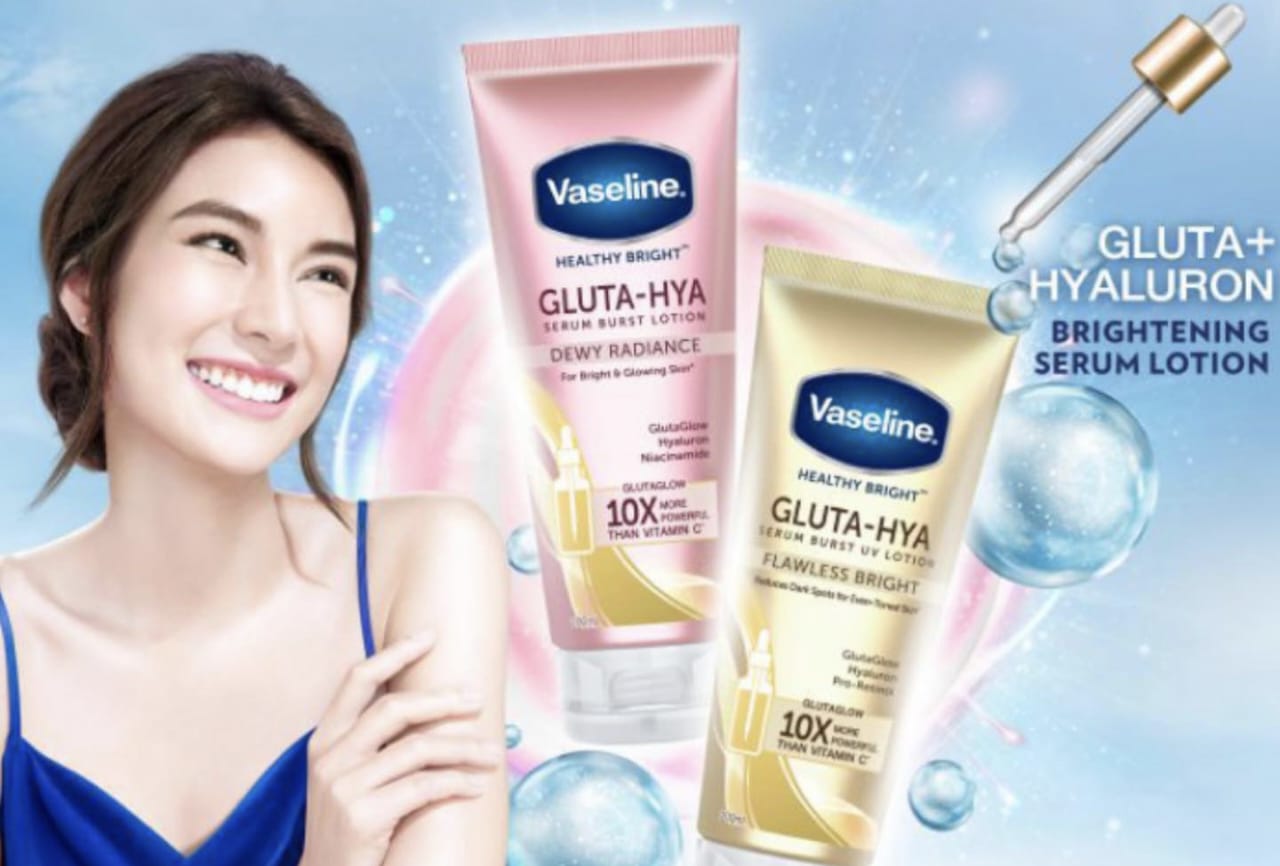 Mengungkap Manfaat Vaseline untuk Wajah dan Perjuangan Melawan Flek Hitam