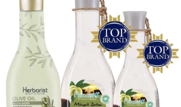 Misteri Ketiak Cerah dalam 3 Hari! Begini Cara Ampuh Mencerahkannya dengan Minyak Zaitun dan Satu Bahan Rahasia. Yuk, Coba Sekarang!