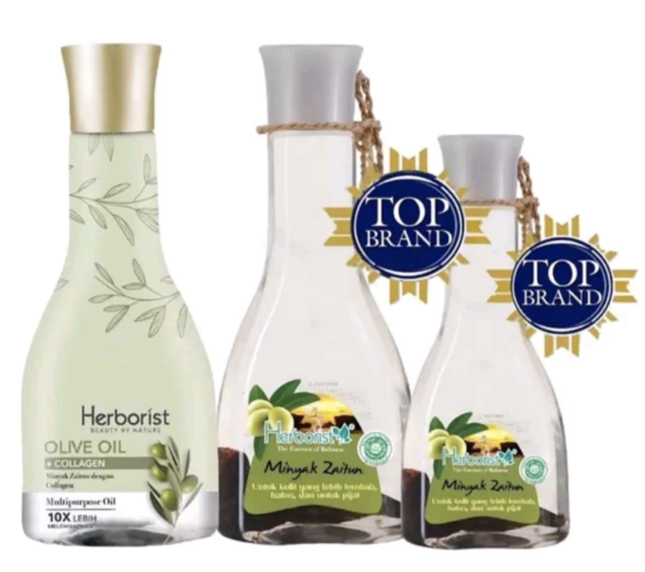 Misteri Ketiak Cerah dalam 3 Hari! Begini Cara Ampuh Mencerahkannya dengan Minyak Zaitun dan Satu Bahan Rahasia. Yuk, Coba Sekarang!