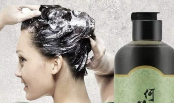 Mulai dari Seribuan Rupiah Saja, Ini 5 Shampo Penghitam Rambut yang Tersedia di Indomaret, Penting untuk Usia 40 Keatas!