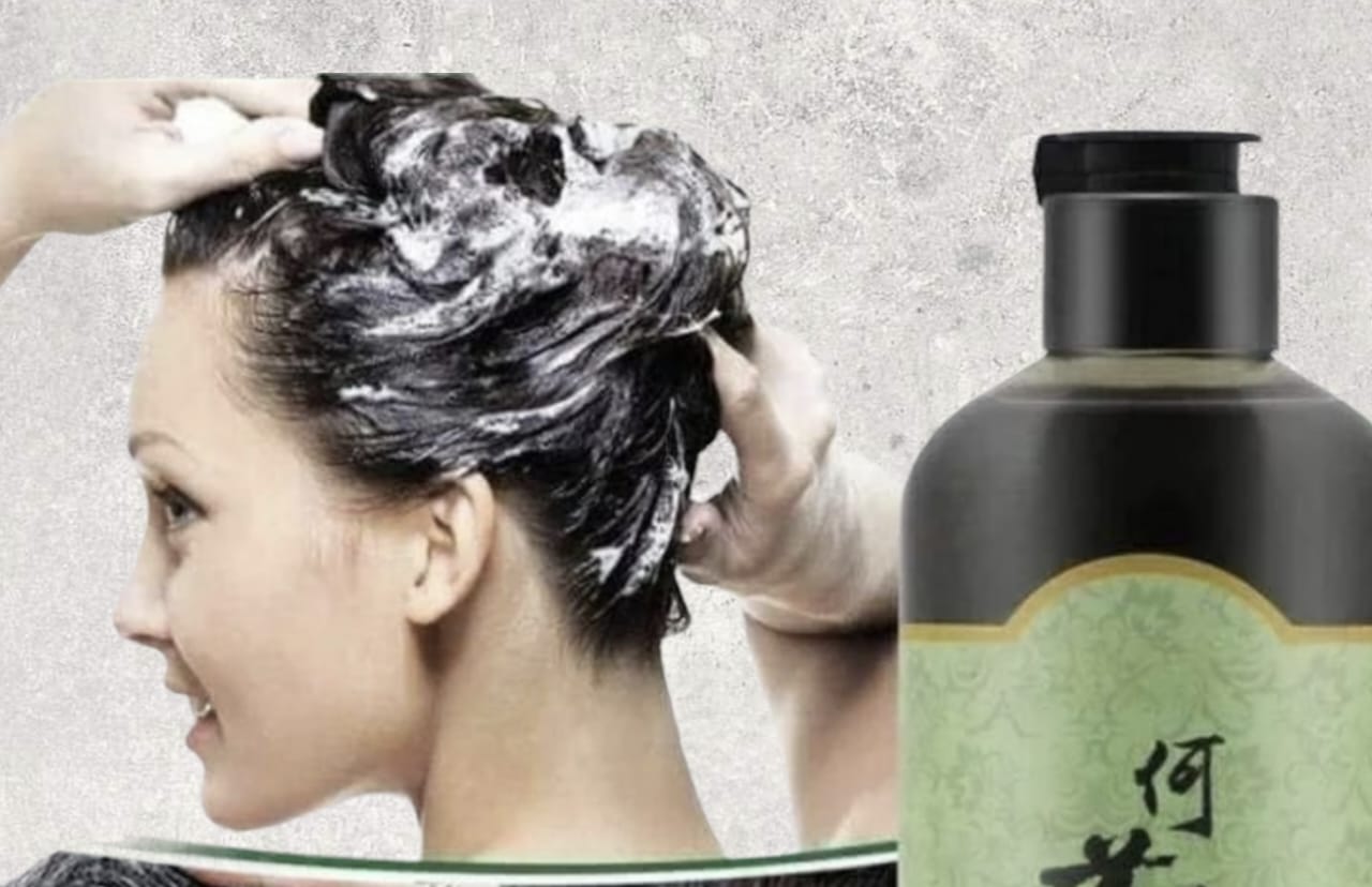 Mulai dari Seribuan Rupiah Saja, Ini 5 Shampo Penghitam Rambut yang Tersedia di Indomaret, Penting untuk Usia 40 Keatas!