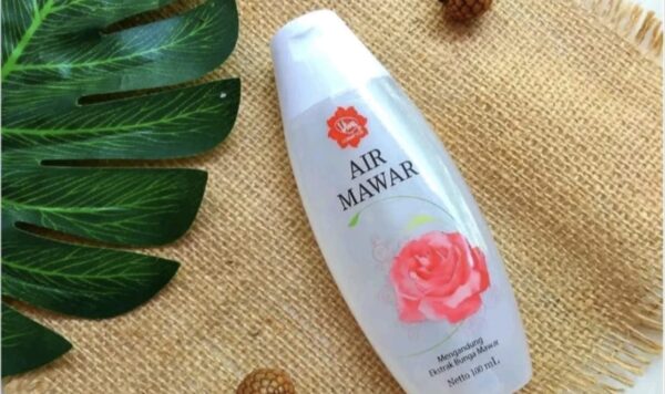 Panduan Lengkap Mengenai Toner Air Mawar Viva! Rahasia Kulit Cantik yang Harus Anda Ketahui