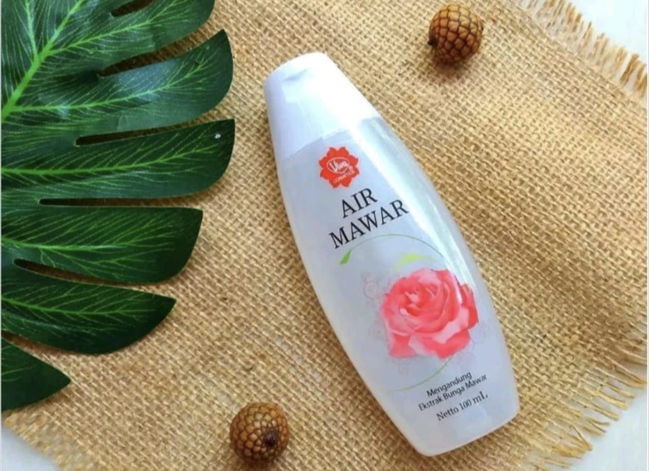 Panduan Lengkap Mengenai Toner Air Mawar Viva! Rahasia Kulit Cantik yang Harus Anda Ketahui