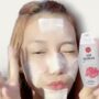 Pedoman Penggunaan Air Mawar Viva dalam Skincare Rutin Pagi dan Malam Hari untuk Mendapatkan Wajah yang Cerah dan Bersinar, Temukan Caranya di Sini!