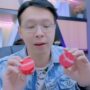 Perbedaan Mendasar Antara Bedak Kelly Asli dan Palsu Berdasarkan Uji Lab oleh Dr. Richard Lee Informasi Penting yang Wajib Diketahui!
