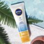 Pilihan Sunblock Wajah di Indomaret, Lindungi Kulit dengan Harga Terjangkau