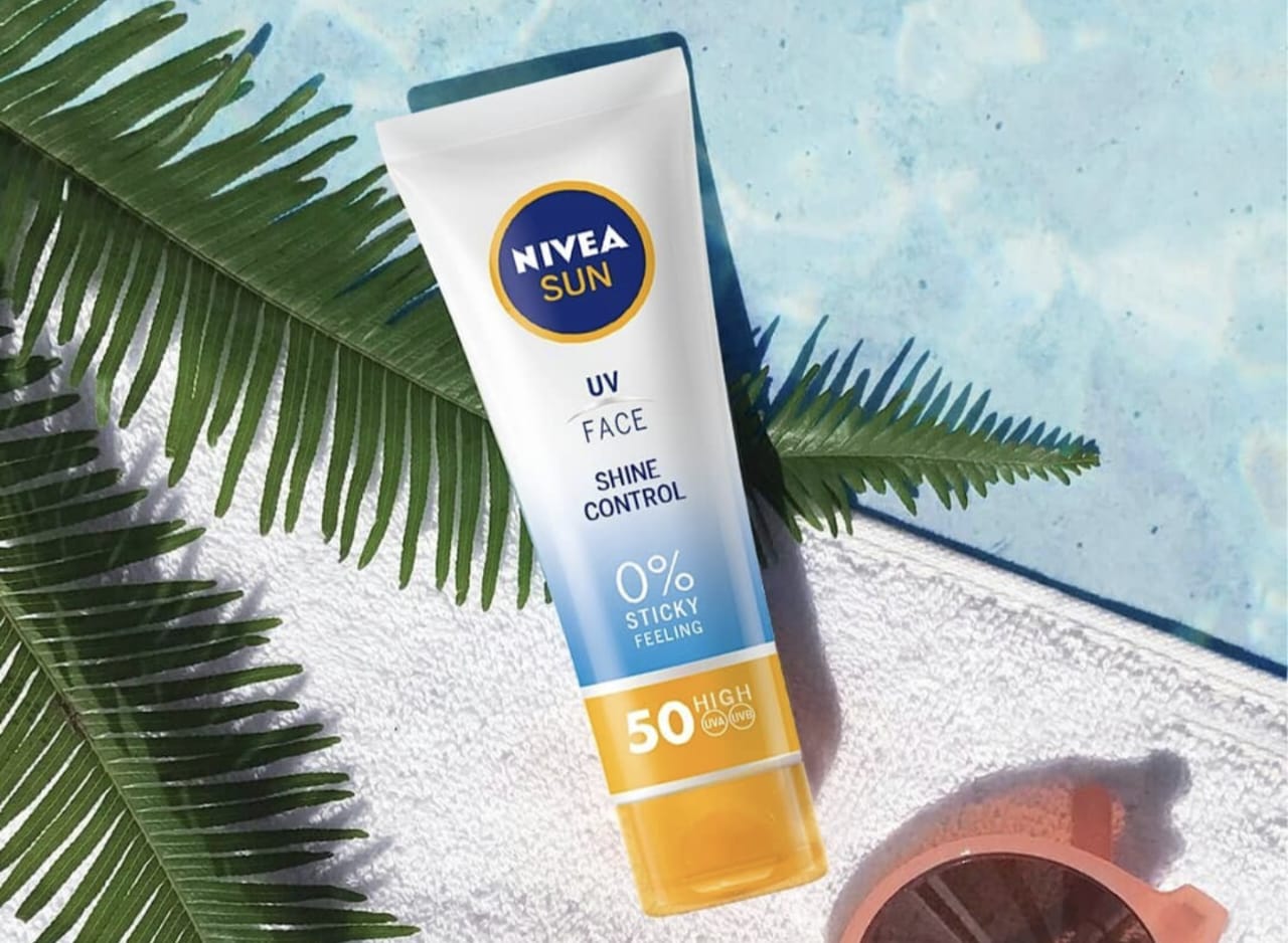 Pilihan Sunblock Wajah di Indomaret, Lindungi Kulit dengan Harga Terjangkau