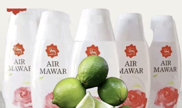 Rahasia Perawatan Wajah Alami di Malam Hari Sebelum Tidur dengan Jeruk Nipis dan Skincare Air Mawar Viva Akan Membuat Wajahmu Bening, Cerah, dan Glowing Saat Bangun Tidur! Temukan Cara Melakukannya di Sini!