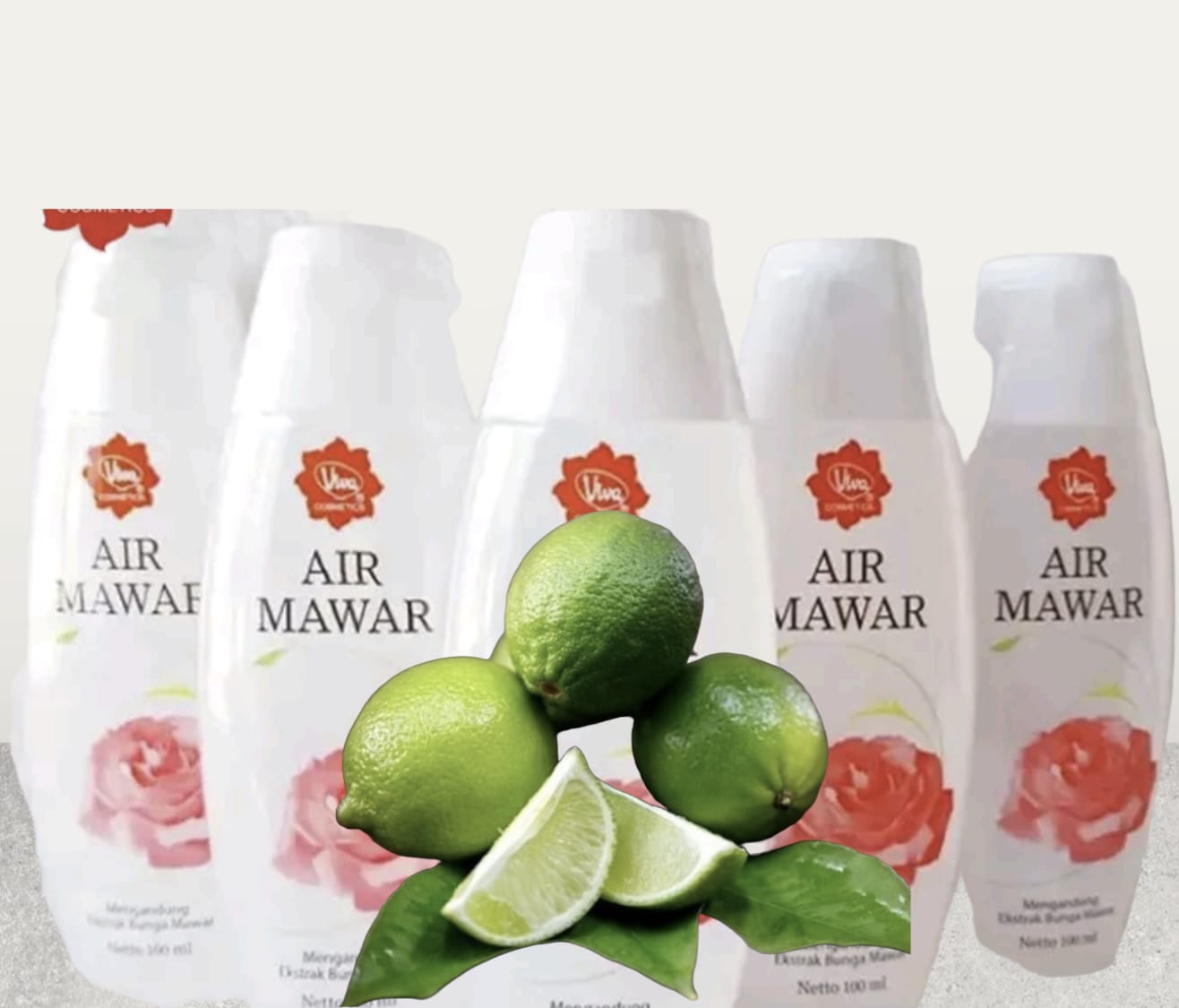 Rahasia Perawatan Wajah Alami di Malam Hari Sebelum Tidur dengan Jeruk Nipis dan Skincare Air Mawar Viva Akan Membuat Wajahmu Bening, Cerah, dan Glowing Saat Bangun Tidur! Temukan Cara Melakukannya di Sini!