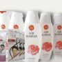 Rahasia Cantik Kulit Wajah dengan Kombinasi Air Mawar Viva dan Fair and Lovely yang Menakjubkan! Ternyata Ampuh dan Hemat!