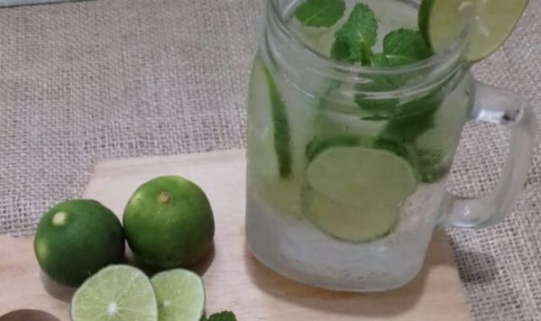 Rahasia Jeruk Nipis: Ampuh Cerahkan Wajah, Hilangkan Flek Hitam, dan Buat Wajah Glowing!