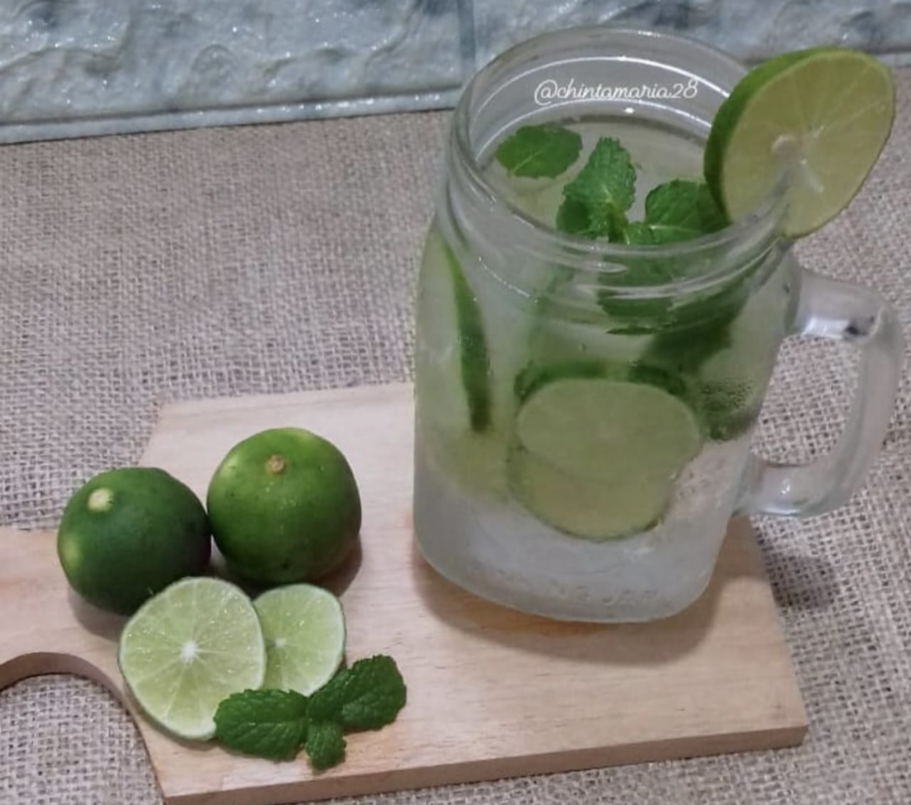 Rahasia Jeruk Nipis Ampuh Cerahkan Wajah, Hilangkan Flek Hitam, dan Buat Wajah Glowing!