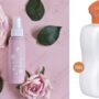 Rahasia Kecantikan! Cara Menggunakan Air Mawar dan Bedak Bayi untuk Kulit yang Sempurna