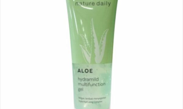 Rahasia Kecantikan! Cara Pakai Wardah Aloe Vera Gel untuk Wajah yang Lebih Cantik