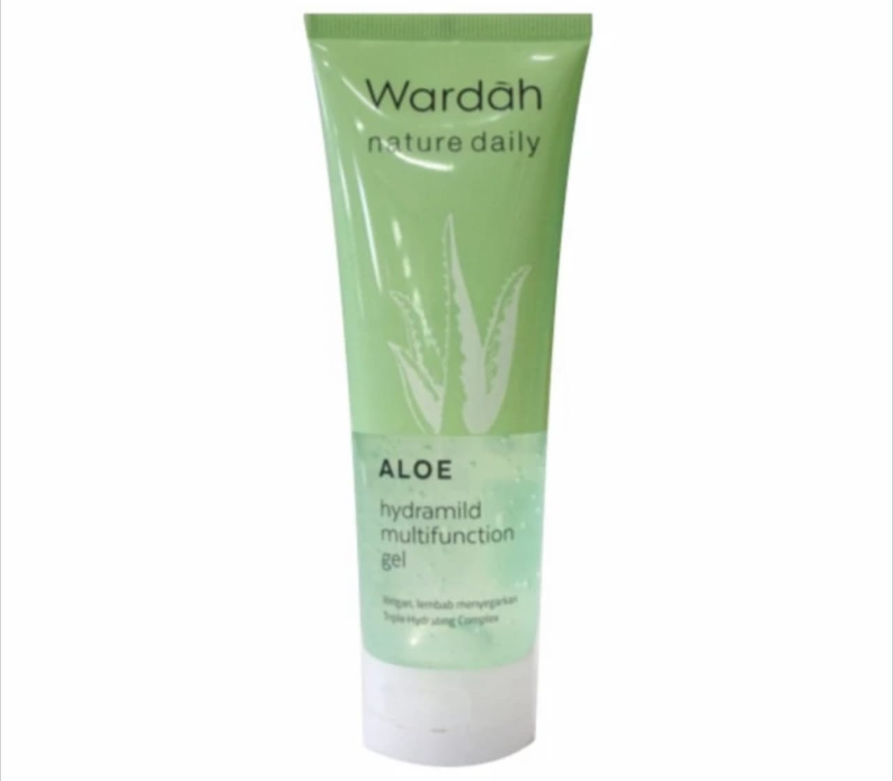 Rahasia Kecantikan! Cara Pakai Wardah Aloe Vera Gel untuk Wajah yang Lebih Cantik