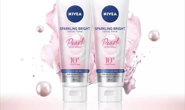 Rahasia Kecantikan, Rekomendasi Produk Nivea untuk Memutihkan Wajah