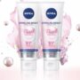 Rahasia Kecantikan, Rekomendasi Produk Nivea untuk Memutihkan Wajah