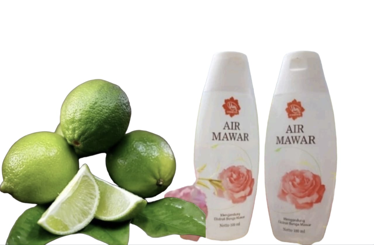 Rahasia Kecantikan Seperti Artis Jepang Terungkap! Cukup Rutin Pakai Kombinasi Air Mawar Viva dan Jeruk Nipis untuk Wajah Cerah dan Mulus. Simak Cara Menggunakannya yang Mengagumkan!