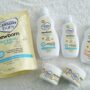 Rahasia Kecantikan Tersembunyi, 4 Manfaat Cusson Baby Lotion untuk Wajah Dewasa