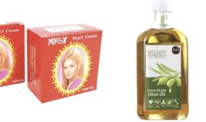 Rahasia Kecantikan Terungkap! Cara Membuat Cream Wajah Racikan Kelly dengan Minyak Zaitun