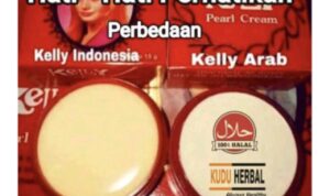 Rahasia Kecantikan Terungkap: Manfaat Luar Biasa Bedak Kelly untuk Kulit Anda