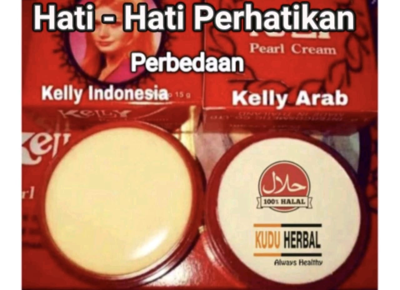 Rahasia Kecantikan Terungkap Manfaat Luar Biasa Bedak Kelly untuk Kulit Anda